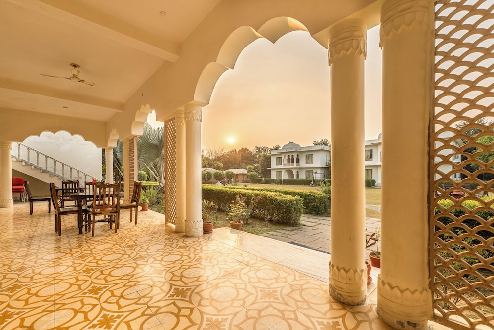 ClarksInn Suites Ranthambore 31/62