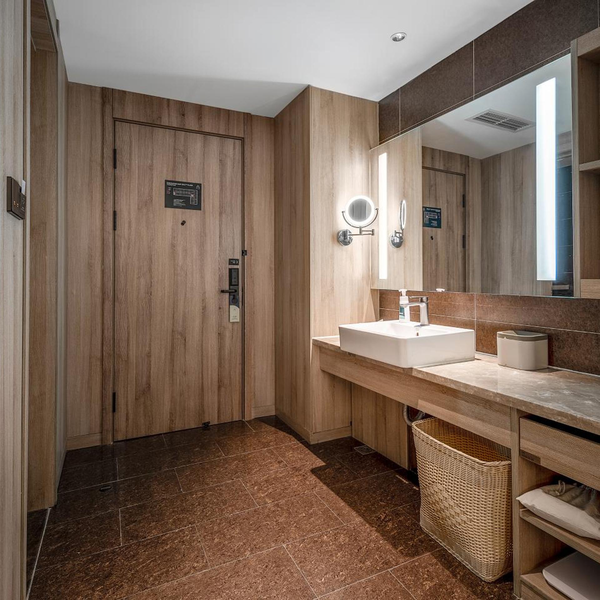 Atour Hotel (Chengdu Chengdu Hi-Tech Industrial Development Zone) 58/58