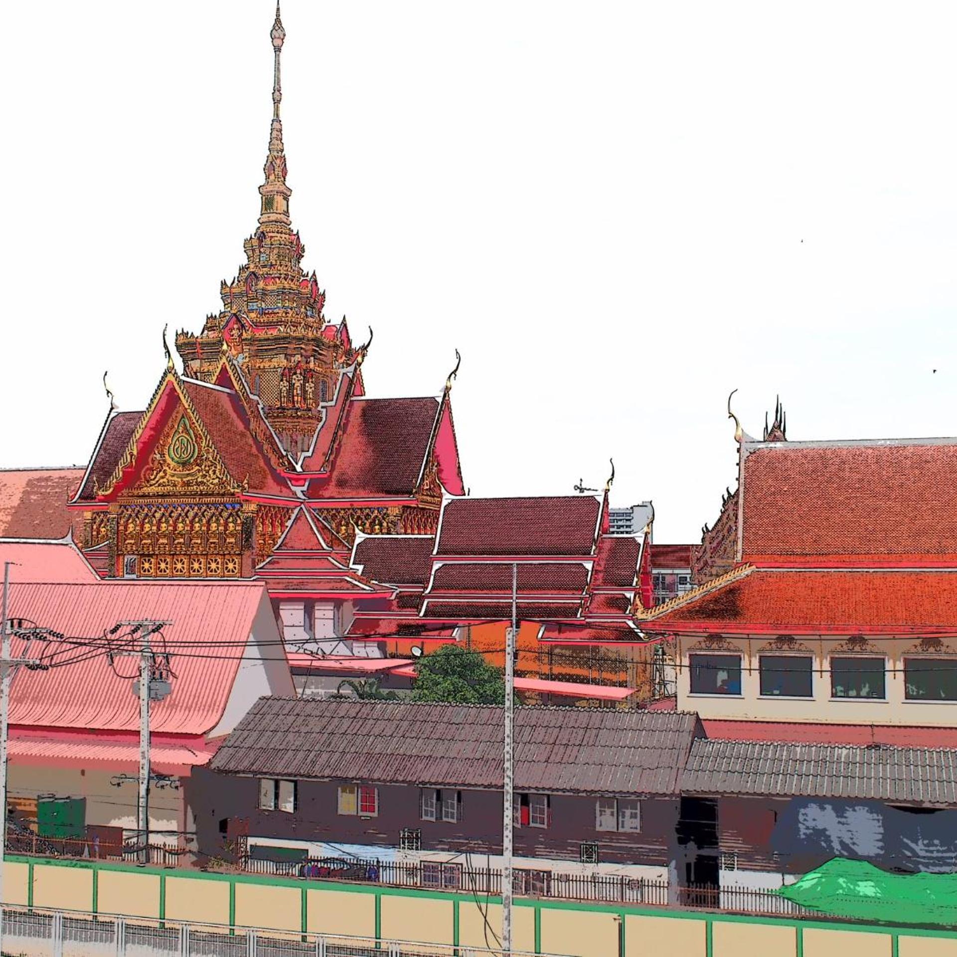 My ROOM Nakhonpathom 46/50