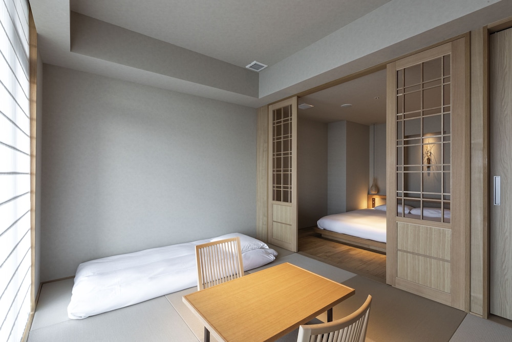 Onsen Ryokan Yuen Sapporo 15/50