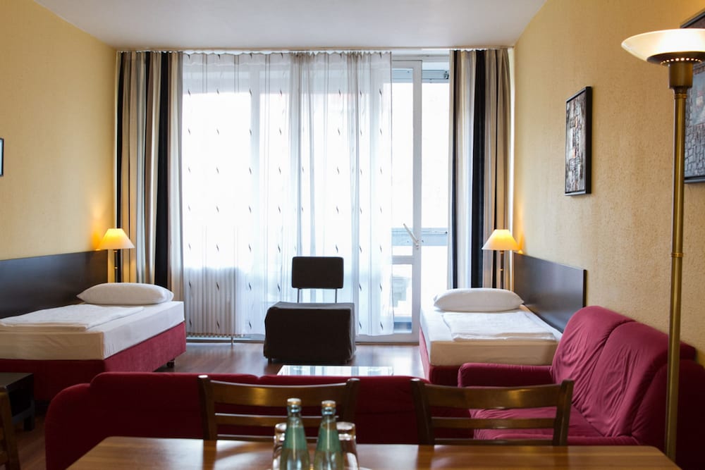 APARTHOTEL VEGA 11/33