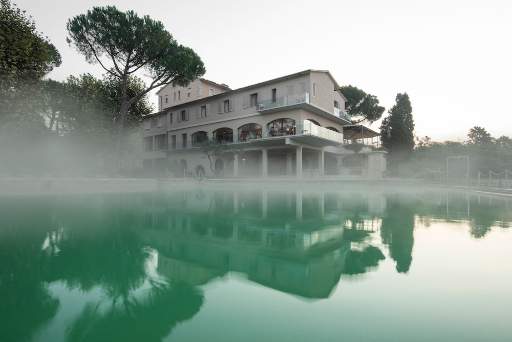 La Posta Hotel & Thermal Spa 3/61