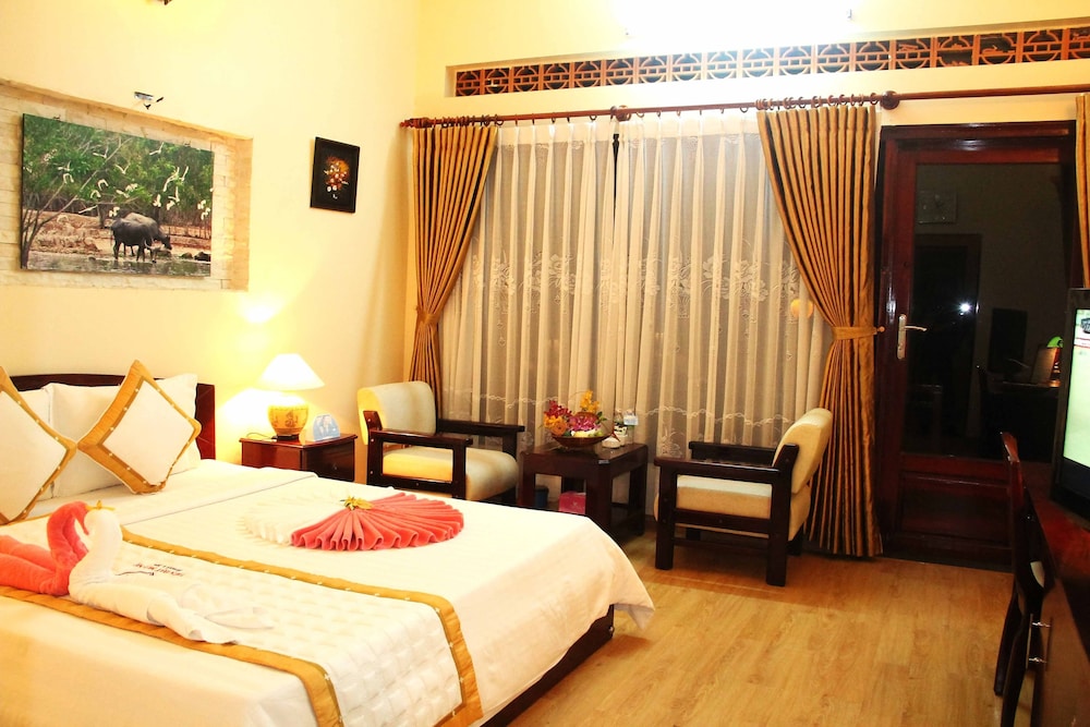 Tien Dat Mui Ne Blue Waves Resort Amp Spa 23/69