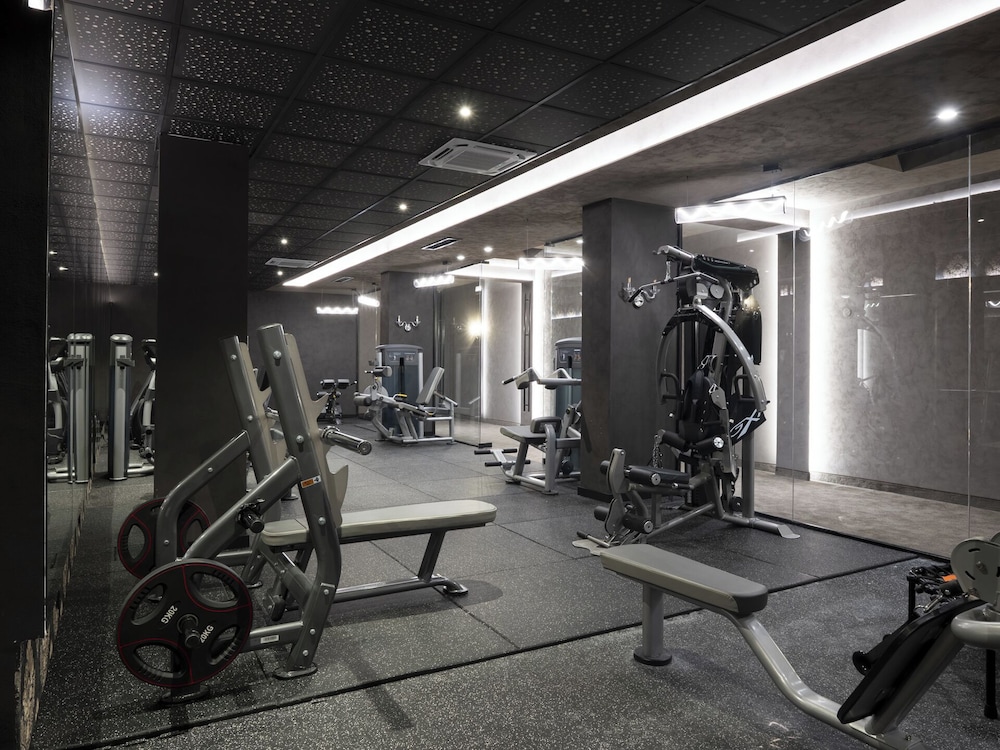 Premier Luxury Mountain Resort 26/48