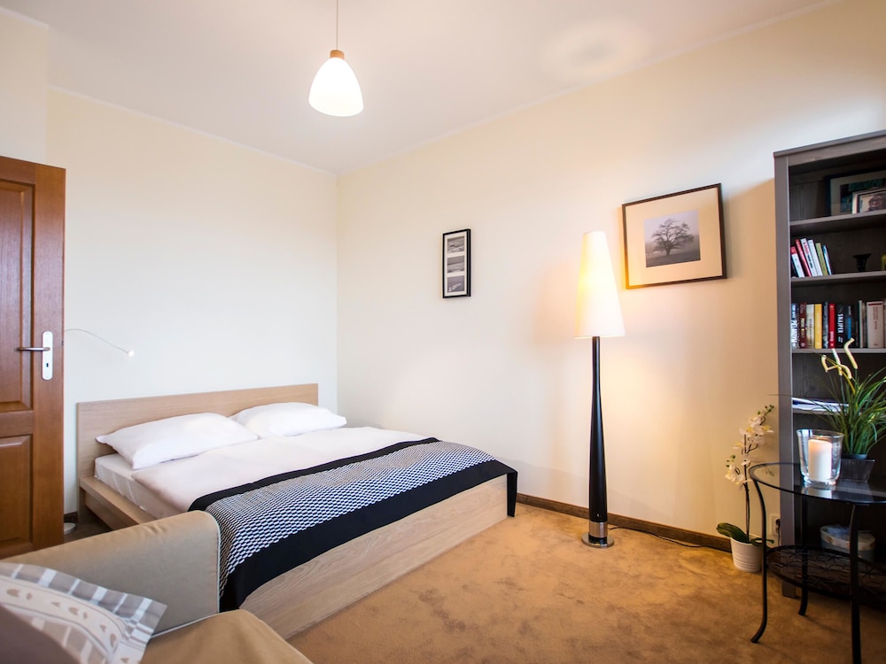 Vacationclub - Olympic Apartments 7/50