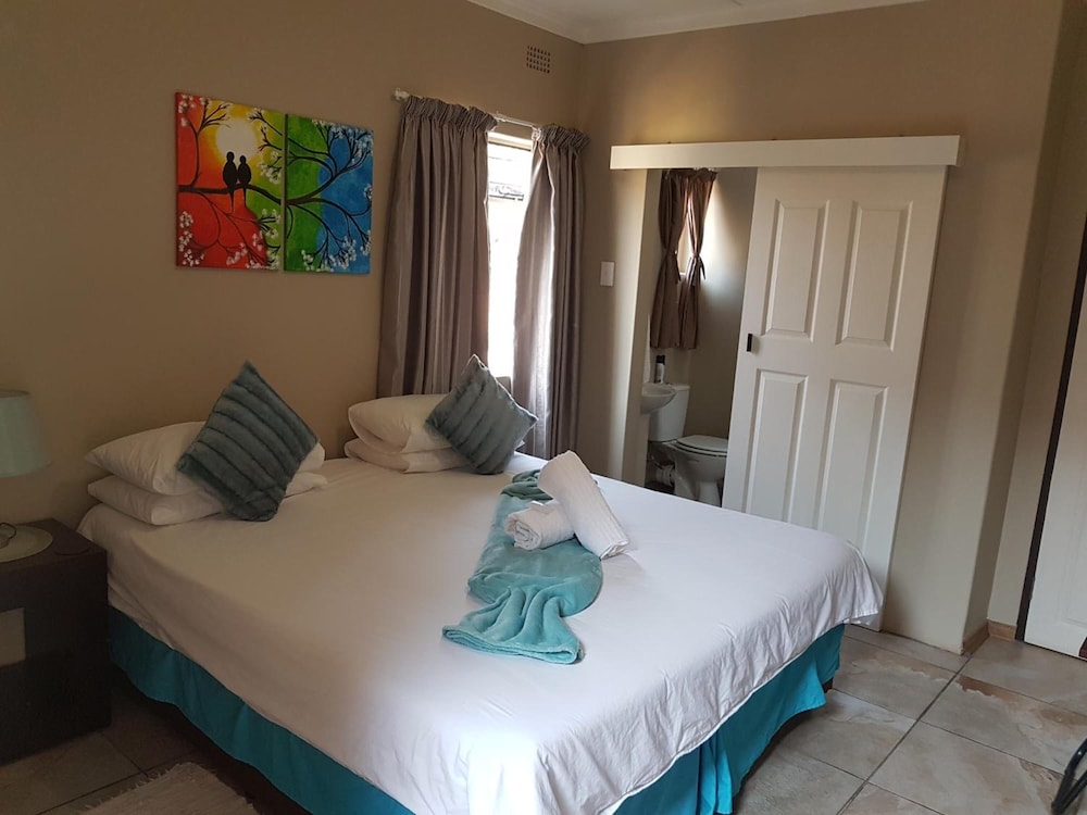 Mc Kala Guest House 4/44