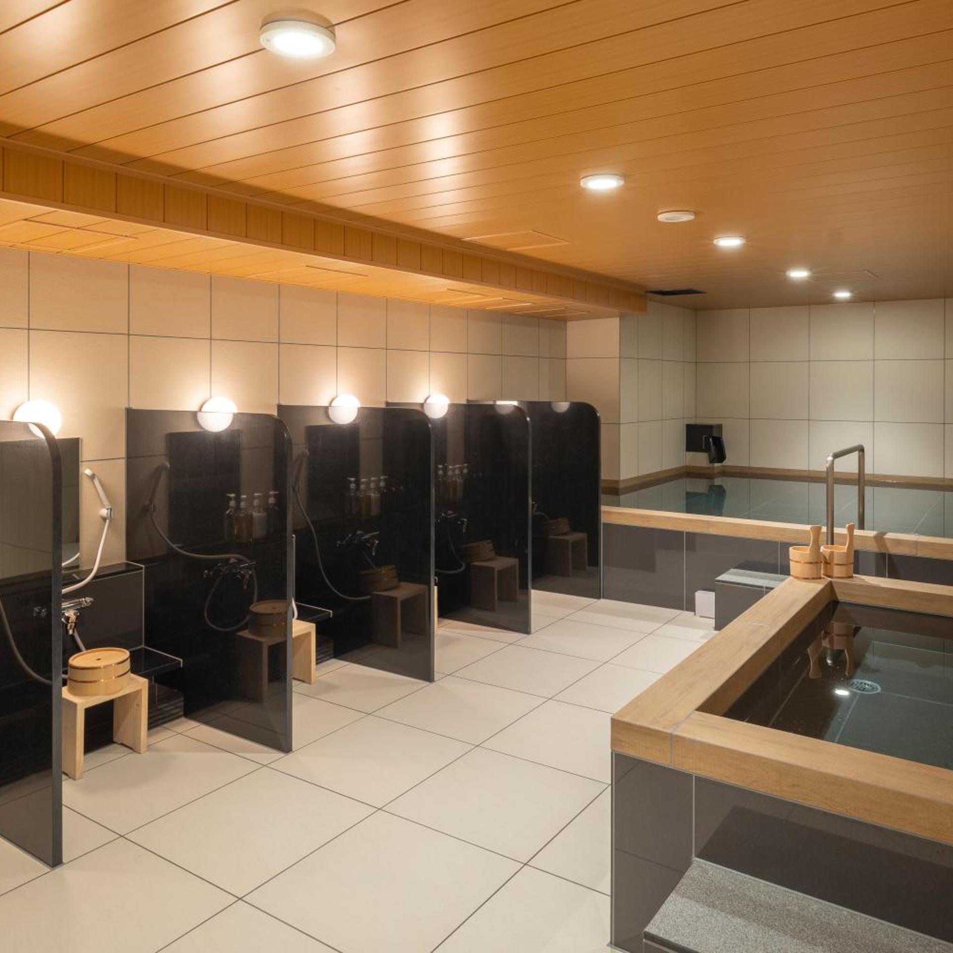 Tosei Hotel COCONE Kamata 30/50