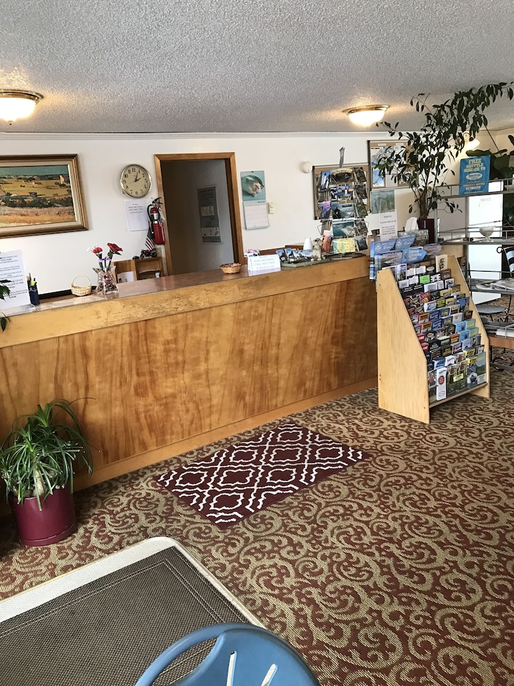 Travelodge by Wyndham Florence 5/53