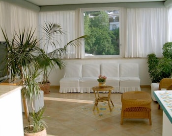 Hotel Vittoria Positano 38/53