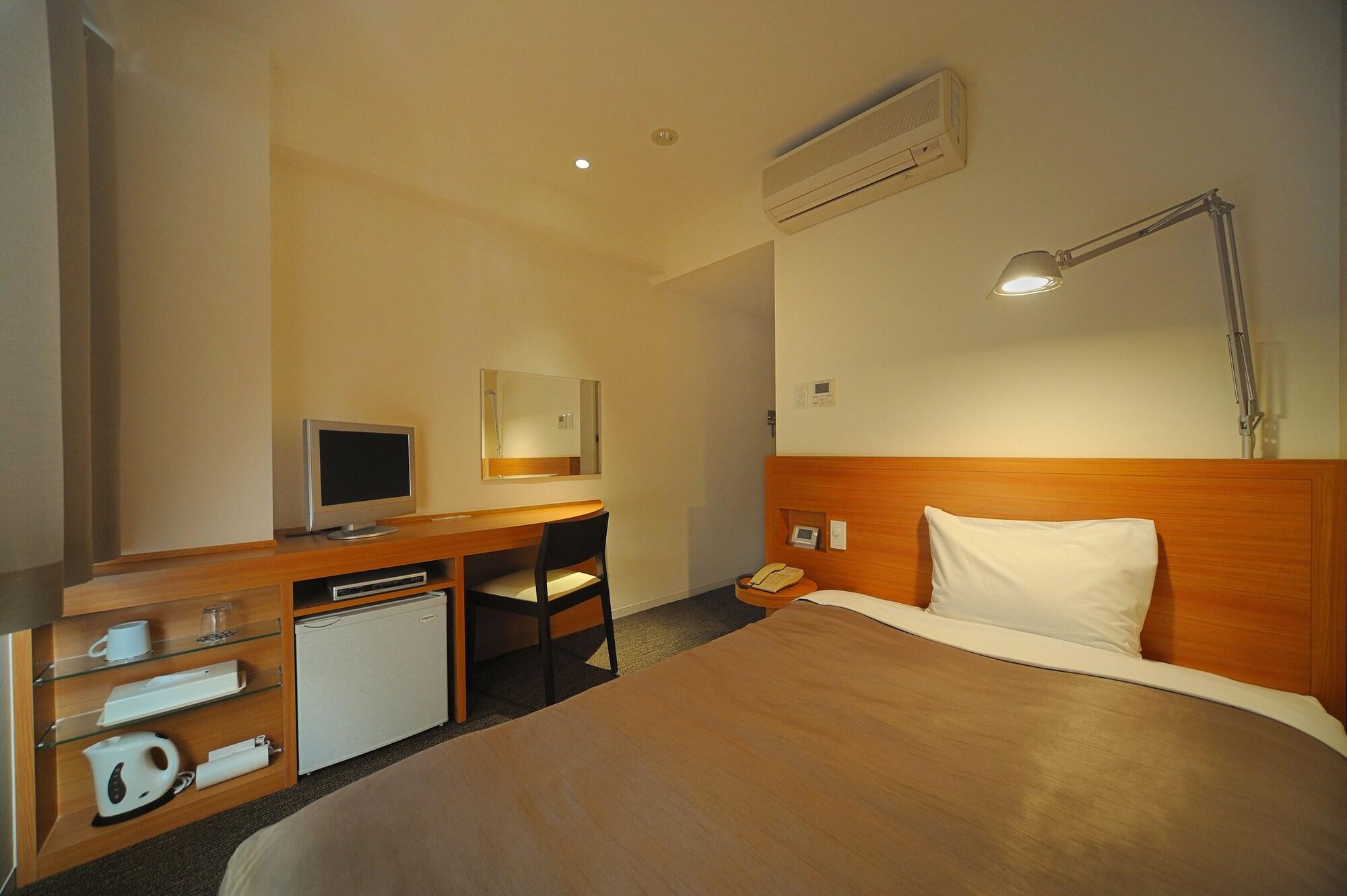 Fukuyama Plaza Hotel 6/27