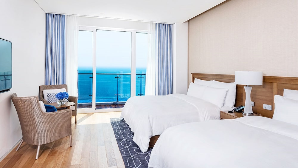 Lotte Resort Sokcho 15/72