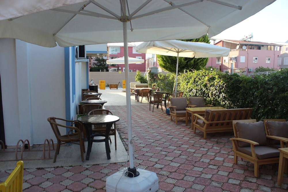 Gozde Hotel 32/49