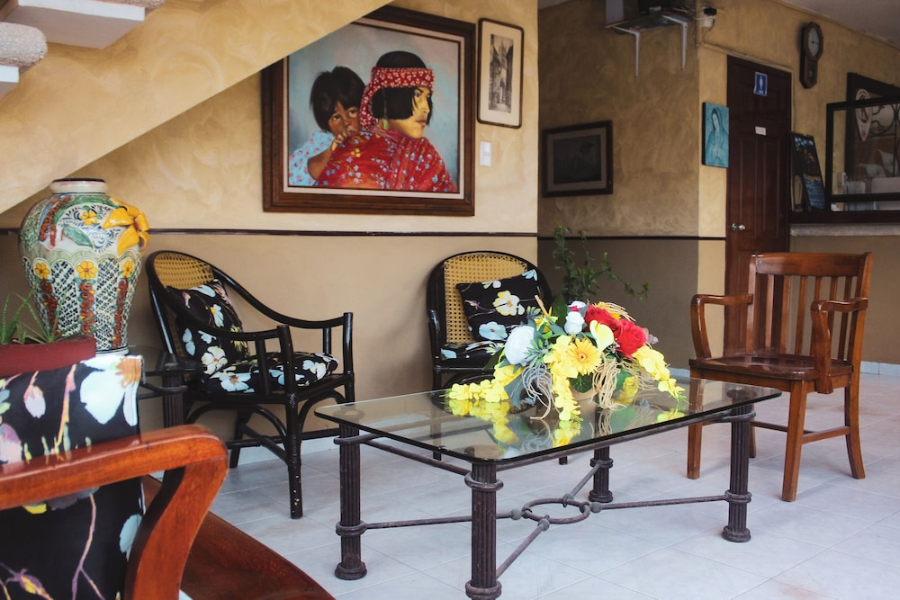 La Casona Real 39/50