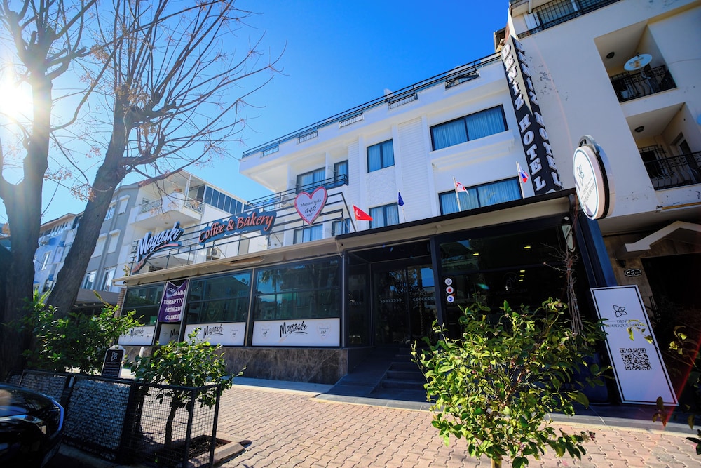 Deniz Hotel Konyaalti 3/94