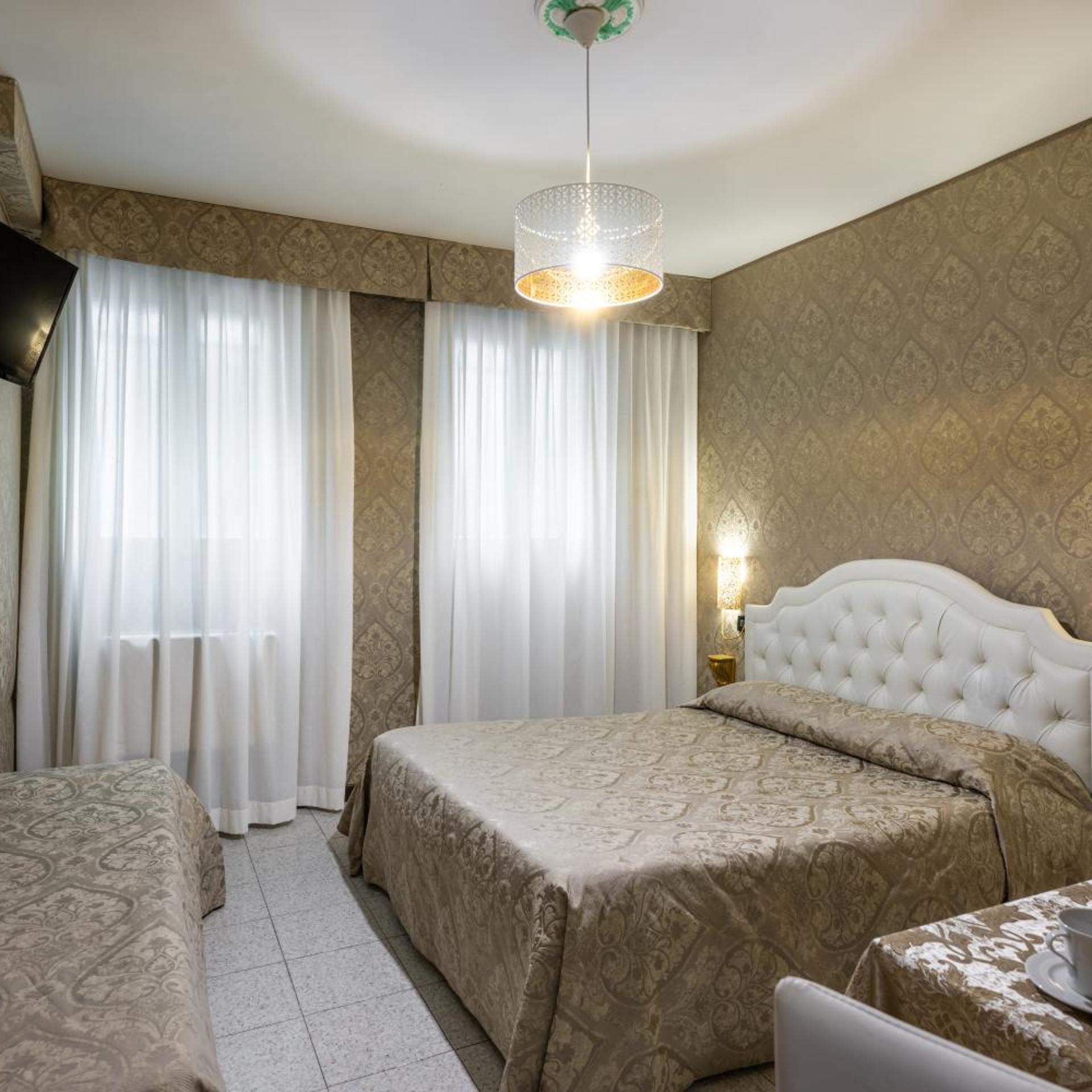 Hotel Apostoli Garden 14/50