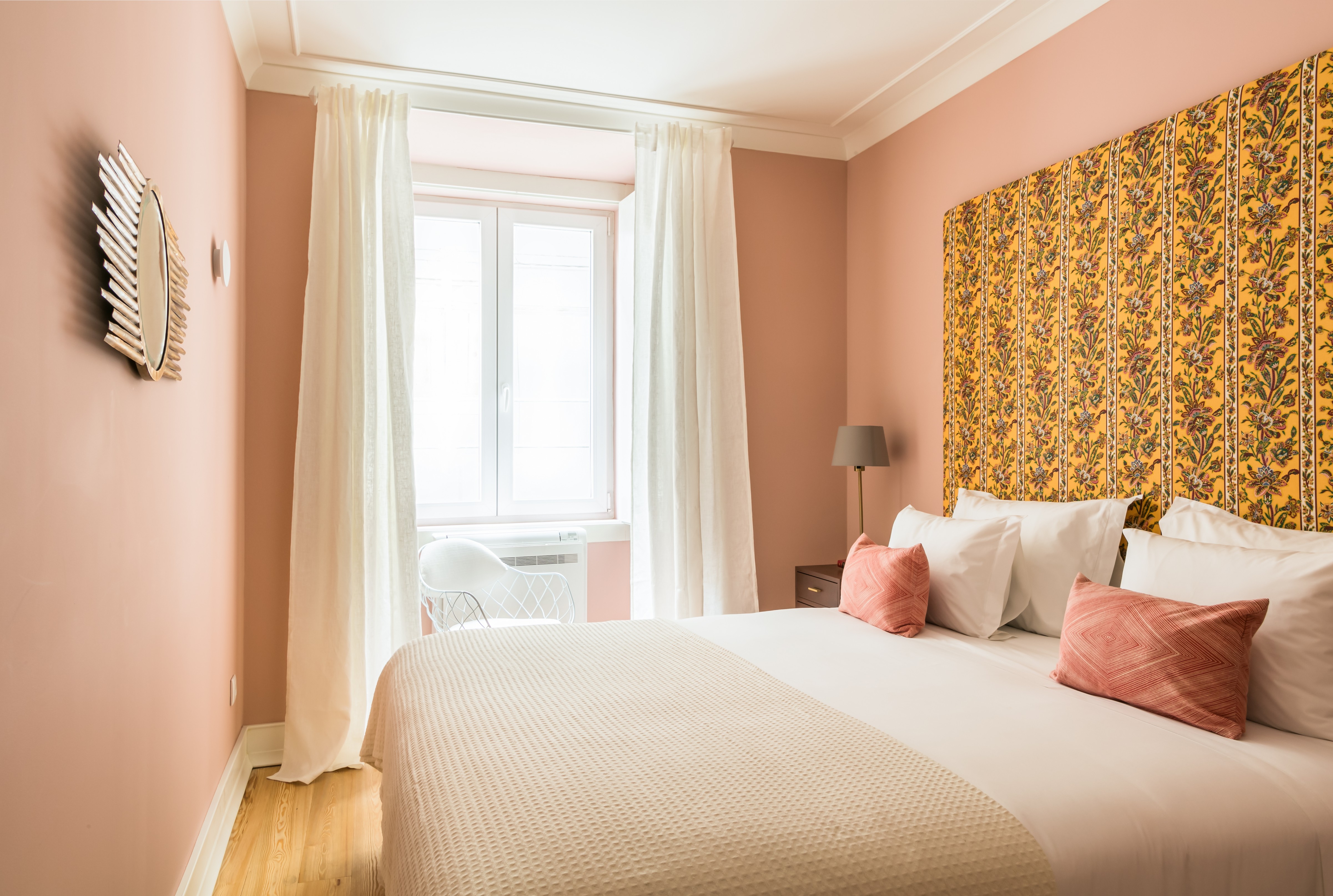 1 BEDROOM, DELUXE, APARTMENT