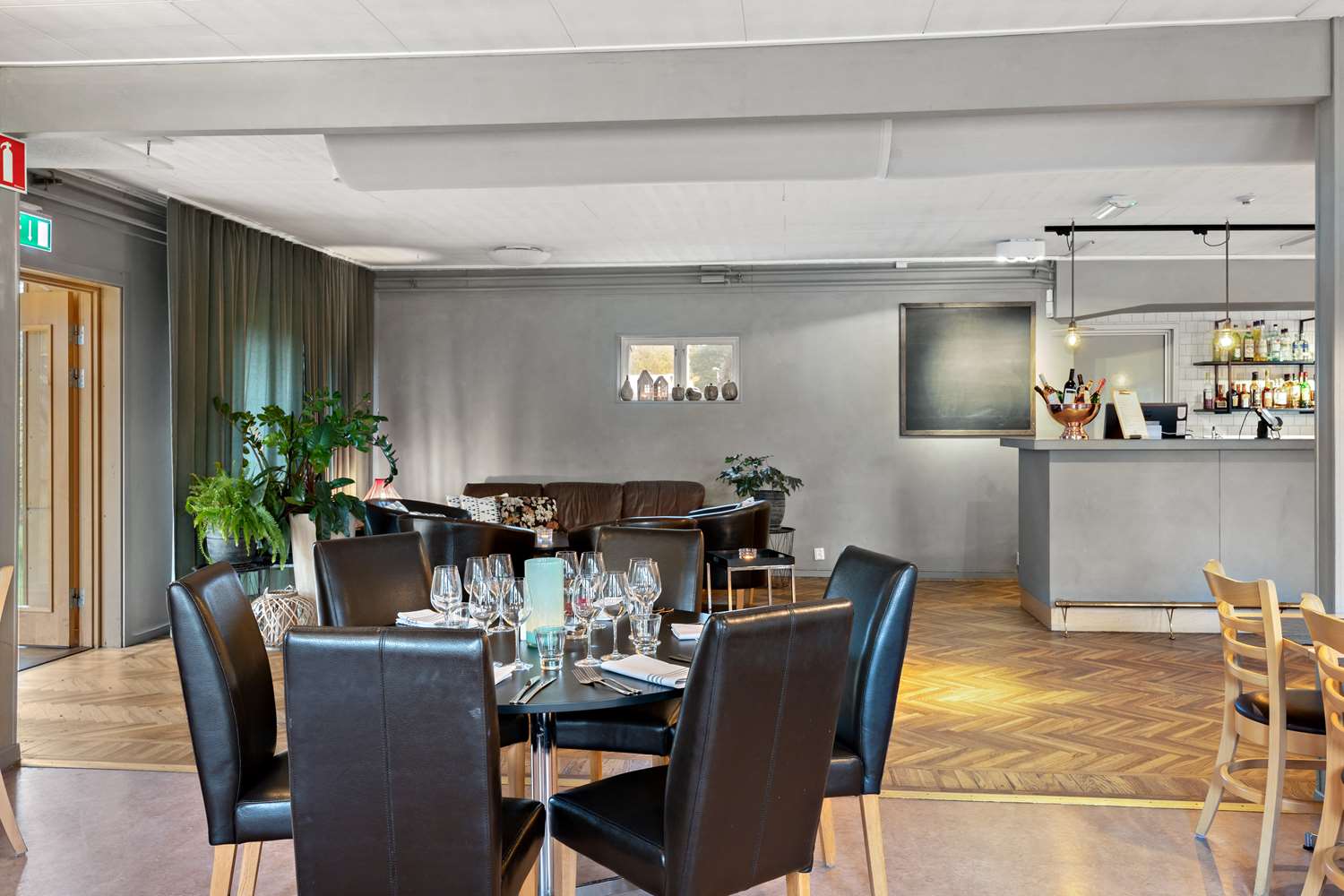 Tyleback Hotell & Konferens, BW Signature Collection 37/46