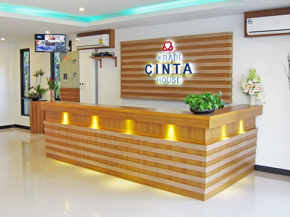 Krabi Cinta House 2/30