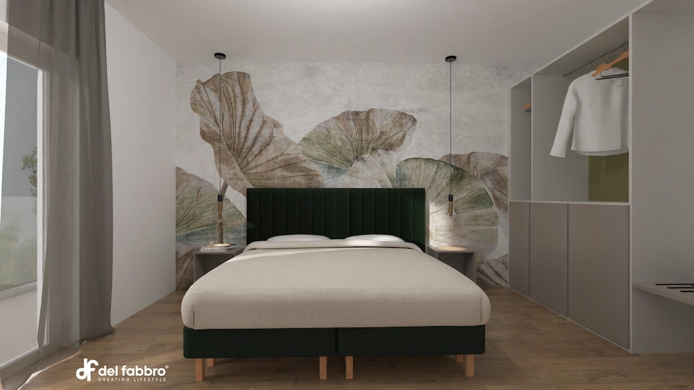 Hotel Residence Alesi 19/50