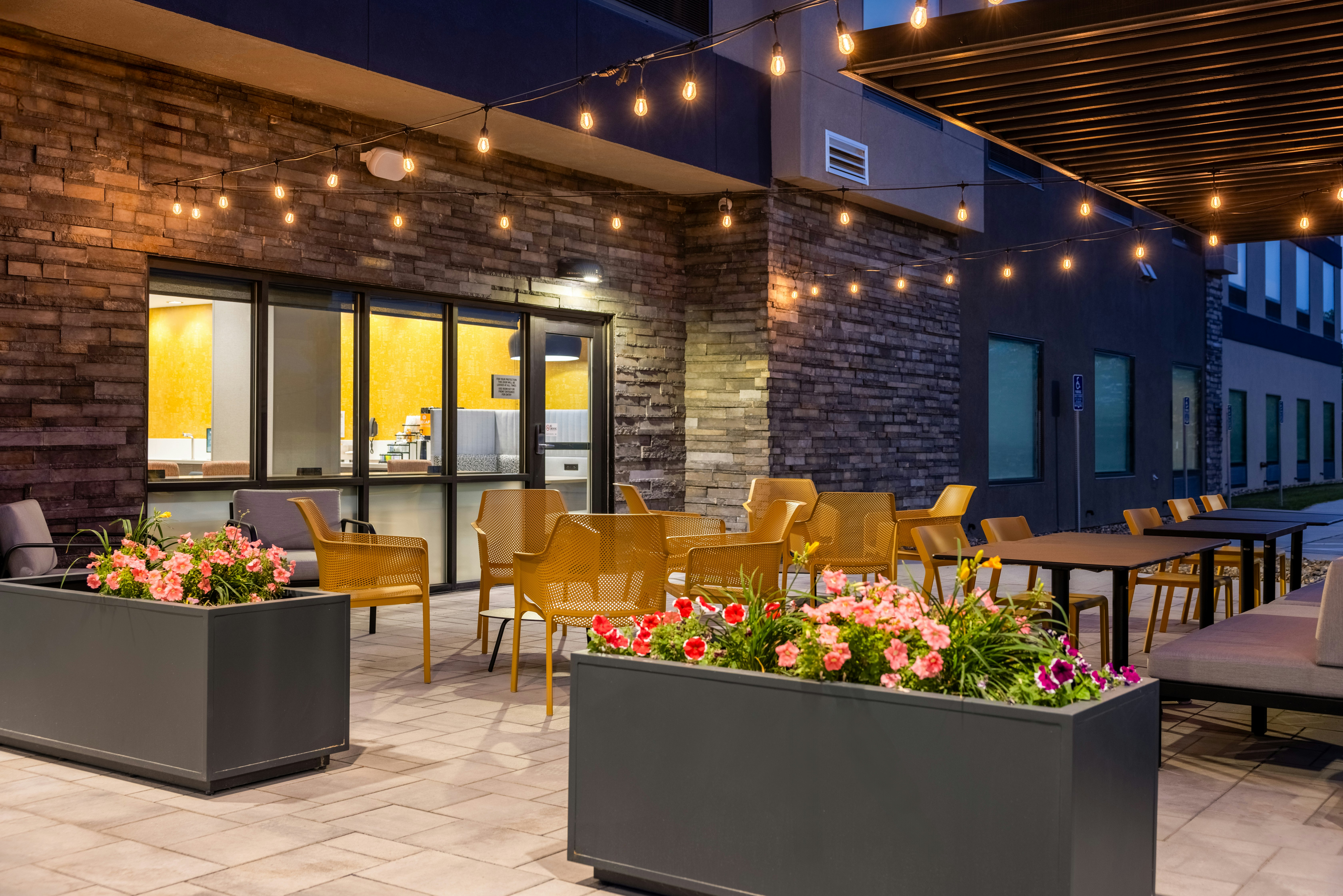 Home2 Suites by Hilton Ames 22/36