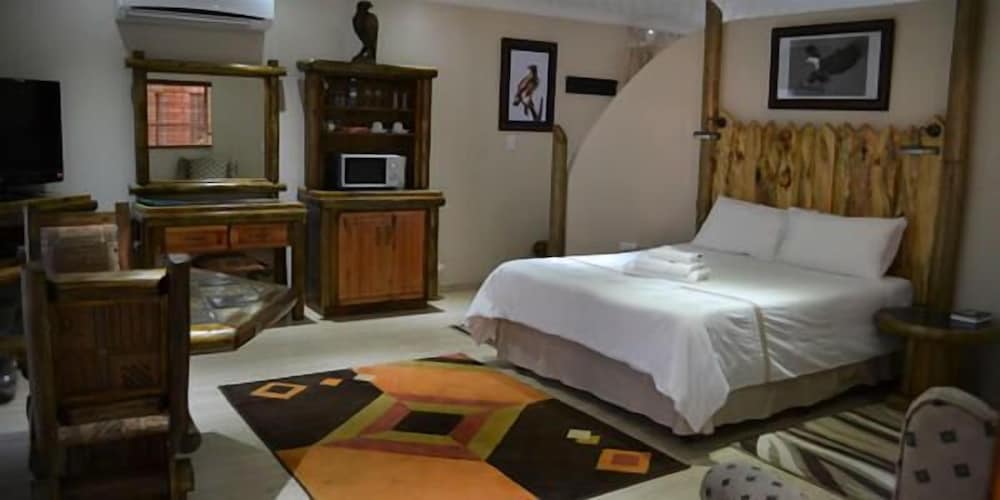 Aark Guest Lodge cc Boutique Hotel 11/22