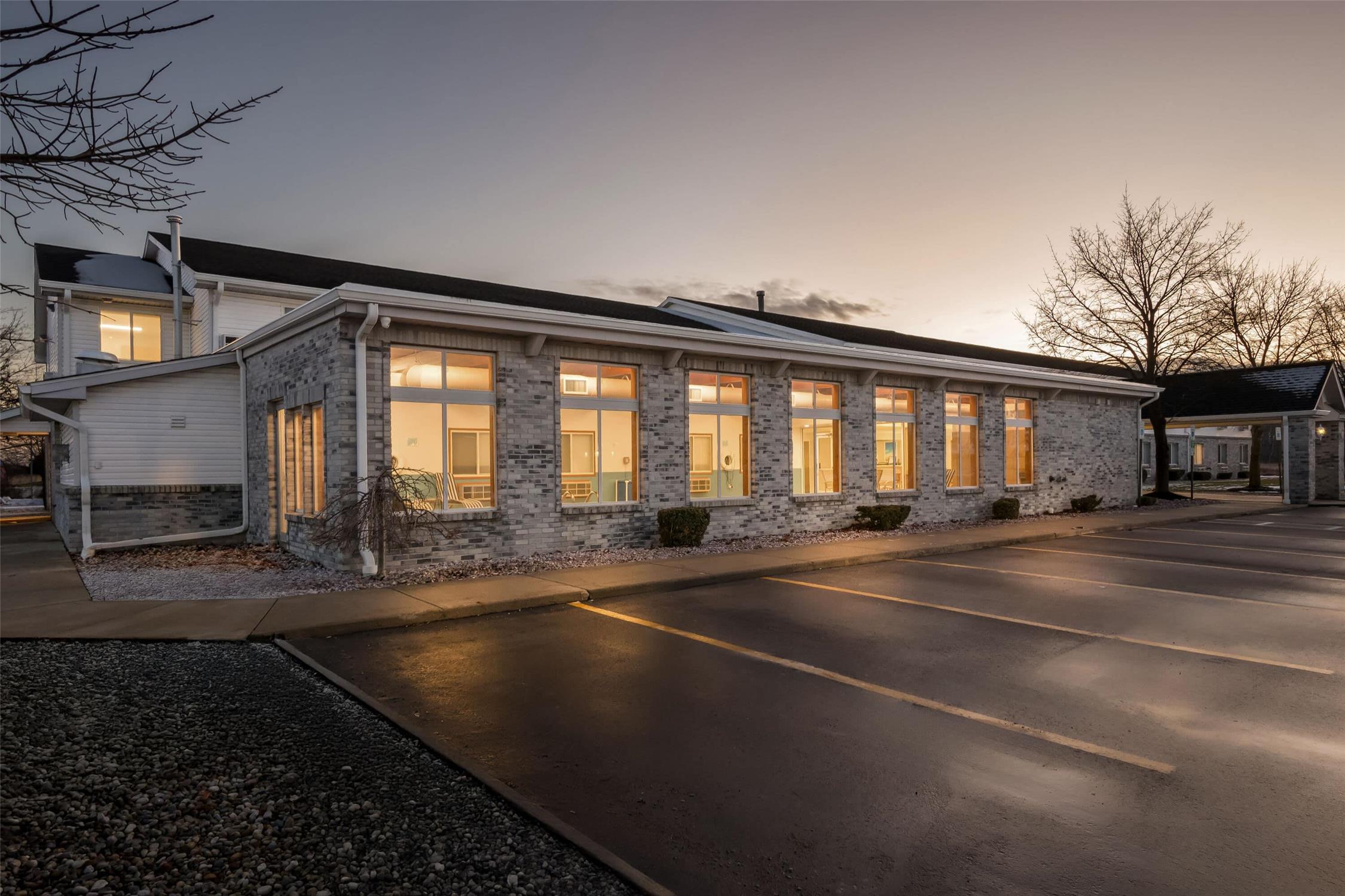 Days Inn by Wyndham Imlay City 4/48