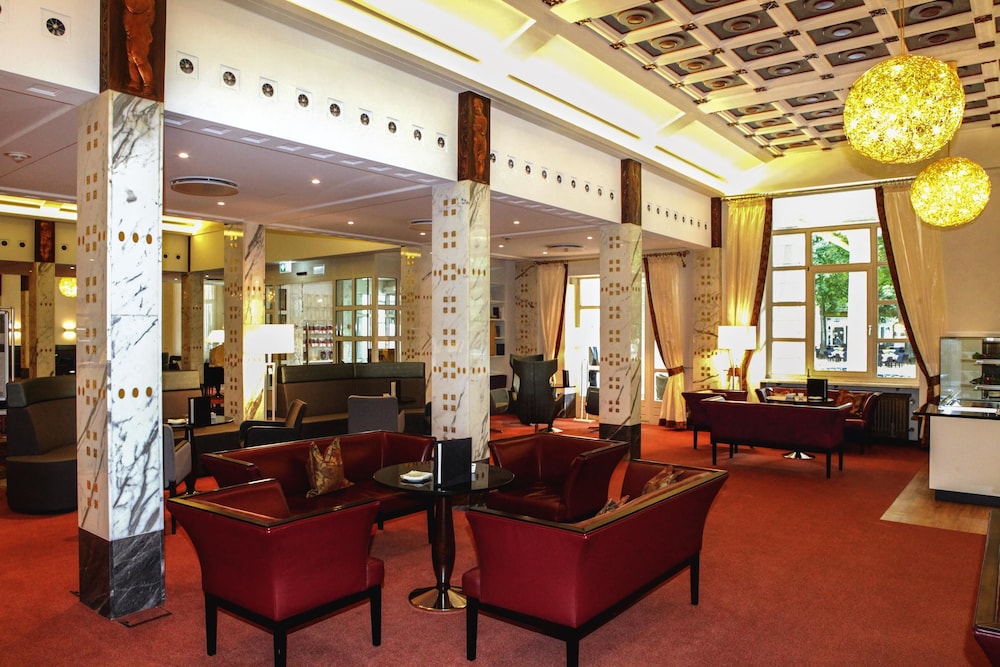 Steigenberger Hotel And Spa 51/69