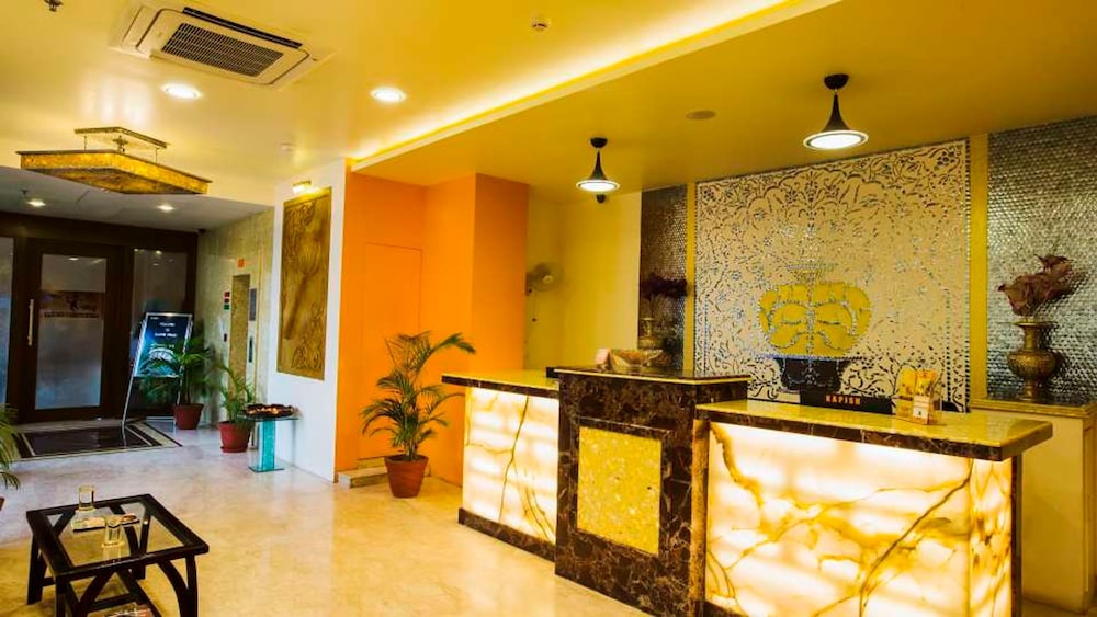 Hotel Kapish Smart 8/47