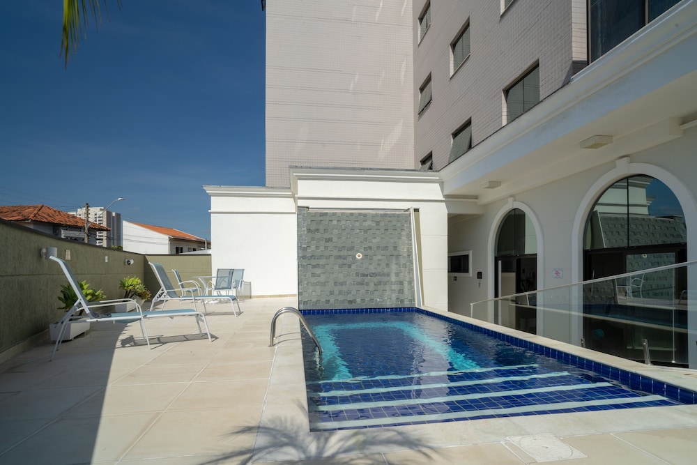 Faro Hotel Taubate 28/50