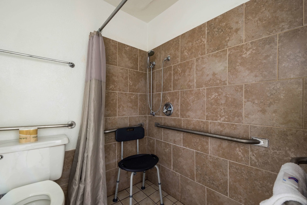 Motel6 Bessemer, AL - Birmingham 30/62