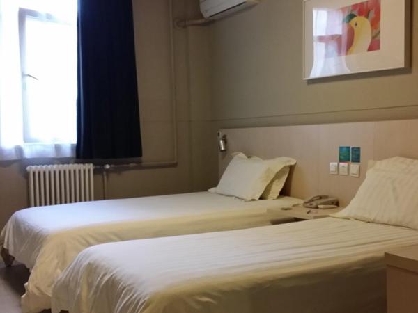 Jinjiang Inn (Nanchang Bayi Square, Yongshu Road Metro Station) 17/51