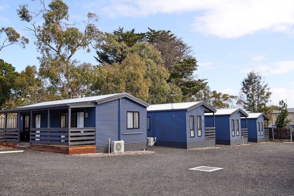Amaroo Holiday Park 52/62