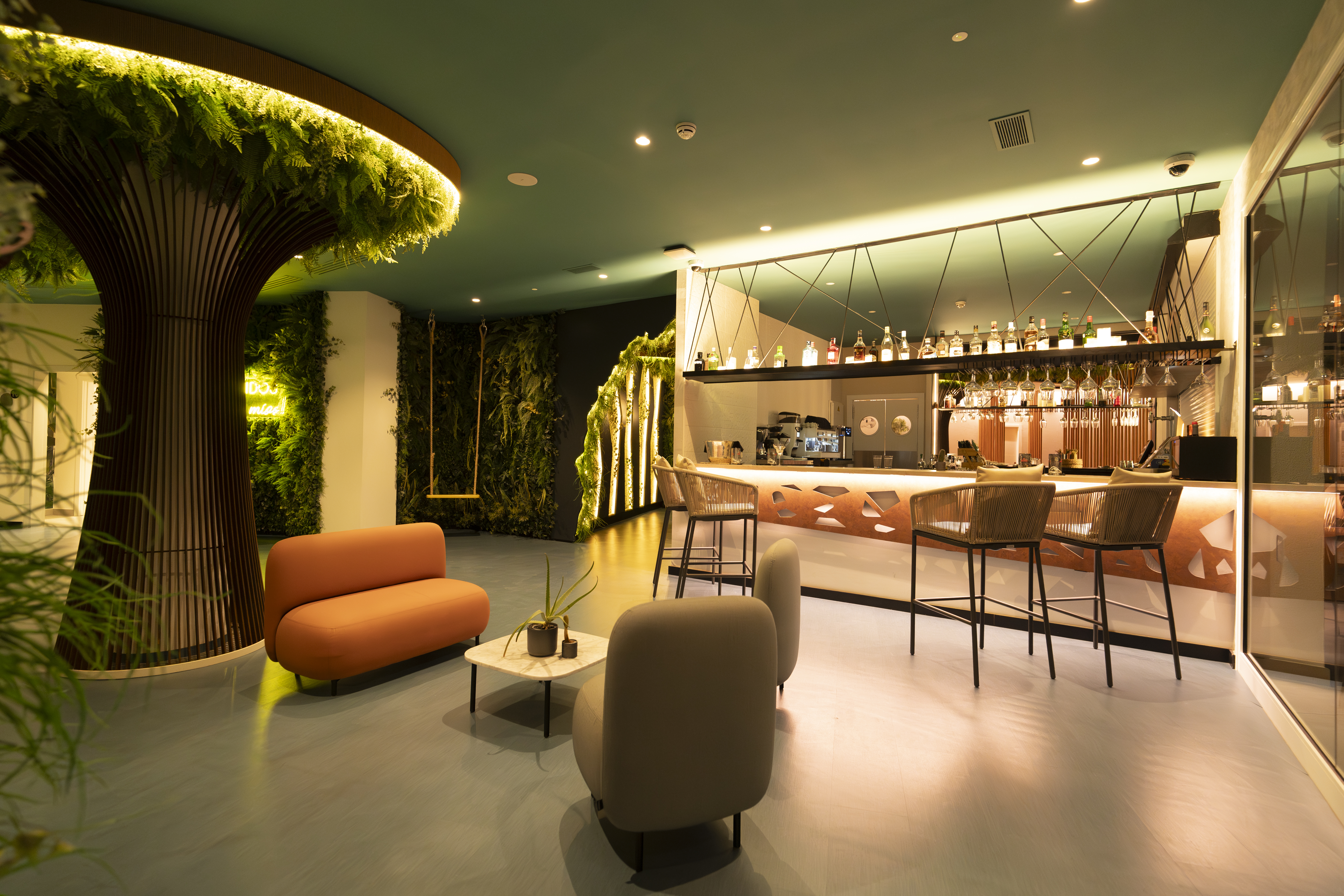 001 Higos Beach Boutique Hotel 14/19