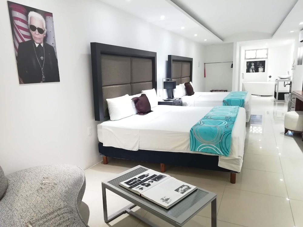 Suites La Mansi?n Costa Blanca 28/55