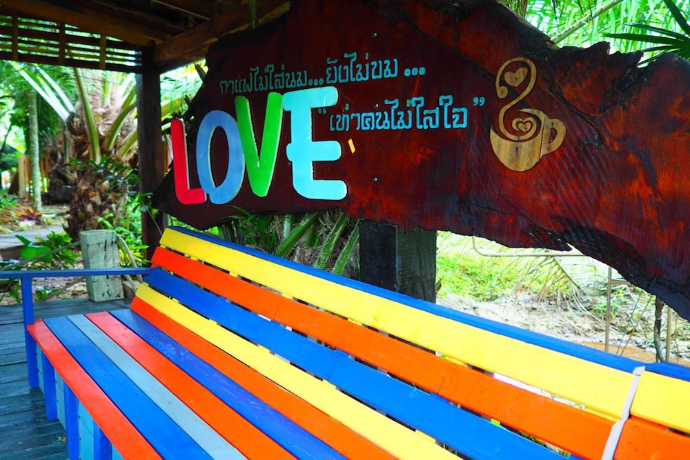 Tamsabai Resort Chumphon 6/34