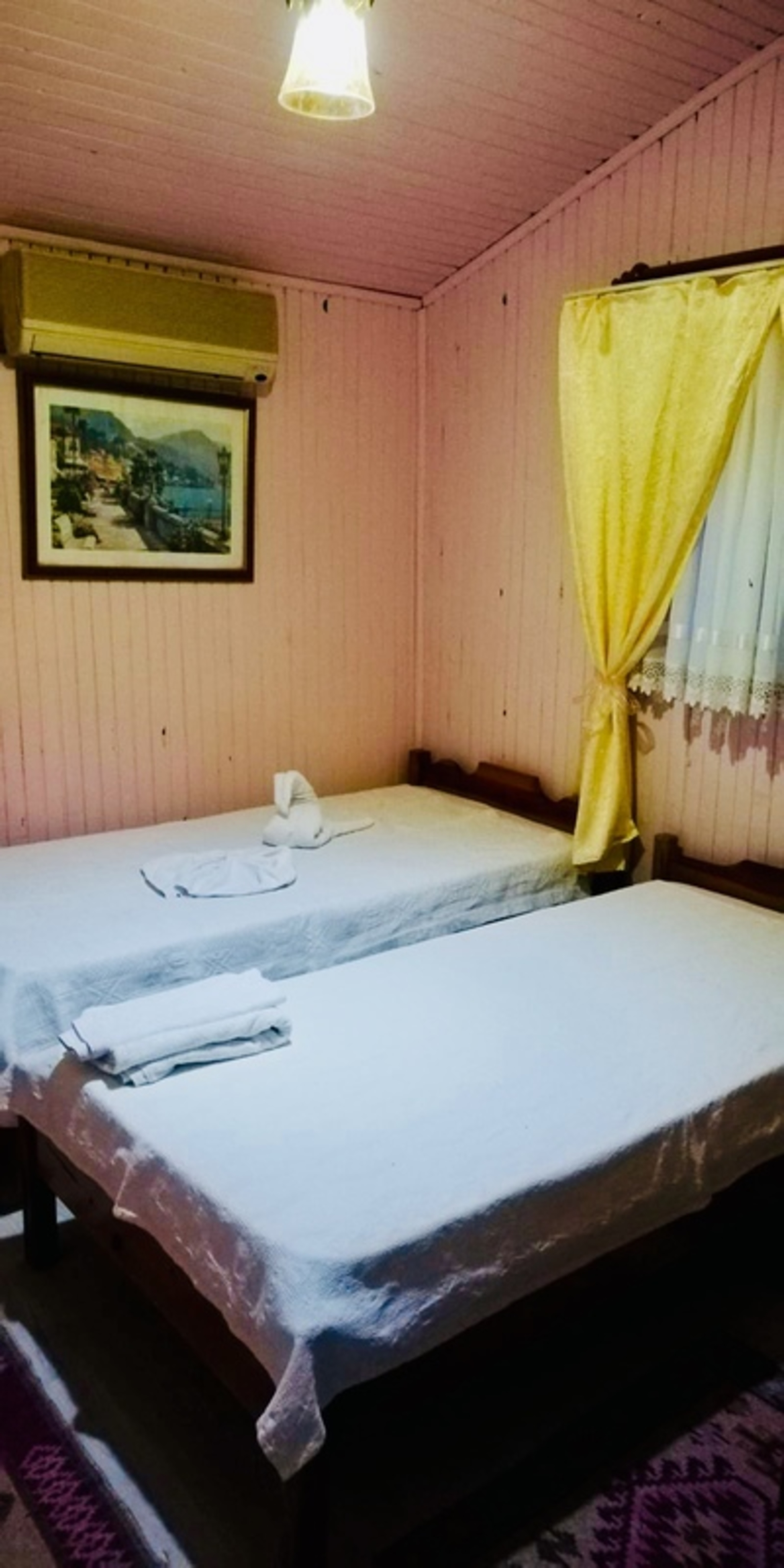 Side Erenler Hotel 12/30