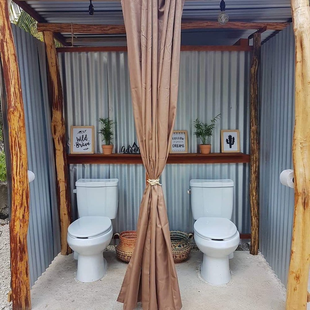 El Buho Eco-Cabanas 47/50