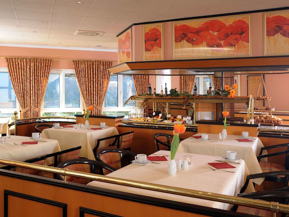 Sure Hotel By Best Western Hilden Duesseldorf 35/36