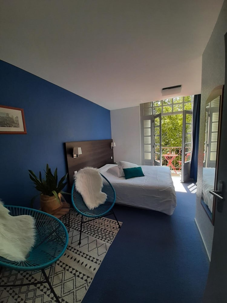Hotel Regina 28/48