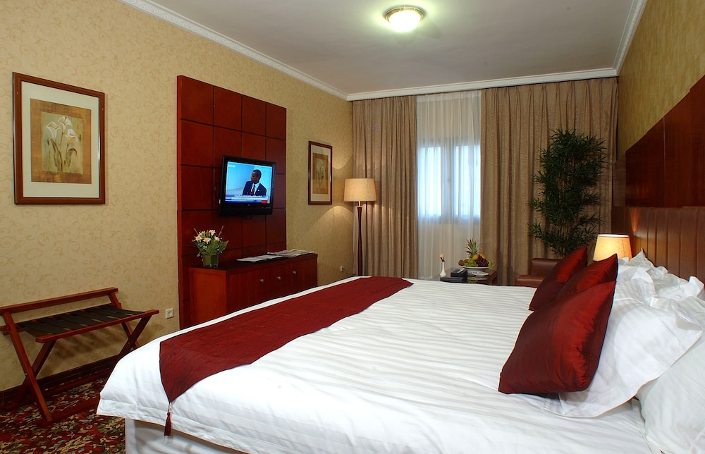 Shaza Regency Plaza Madinah 9/34