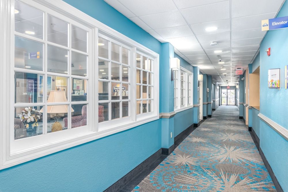 Days Inn & Suites by Wyndham Prattville-Montgomery 3/39