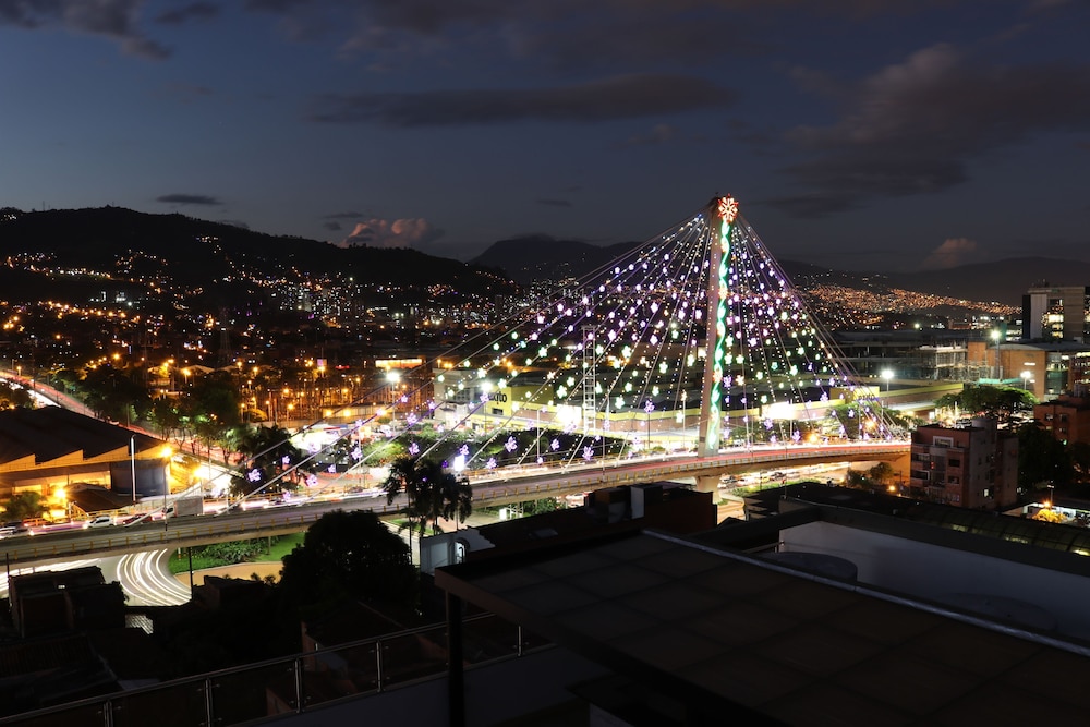 Arame Hotel 46/50