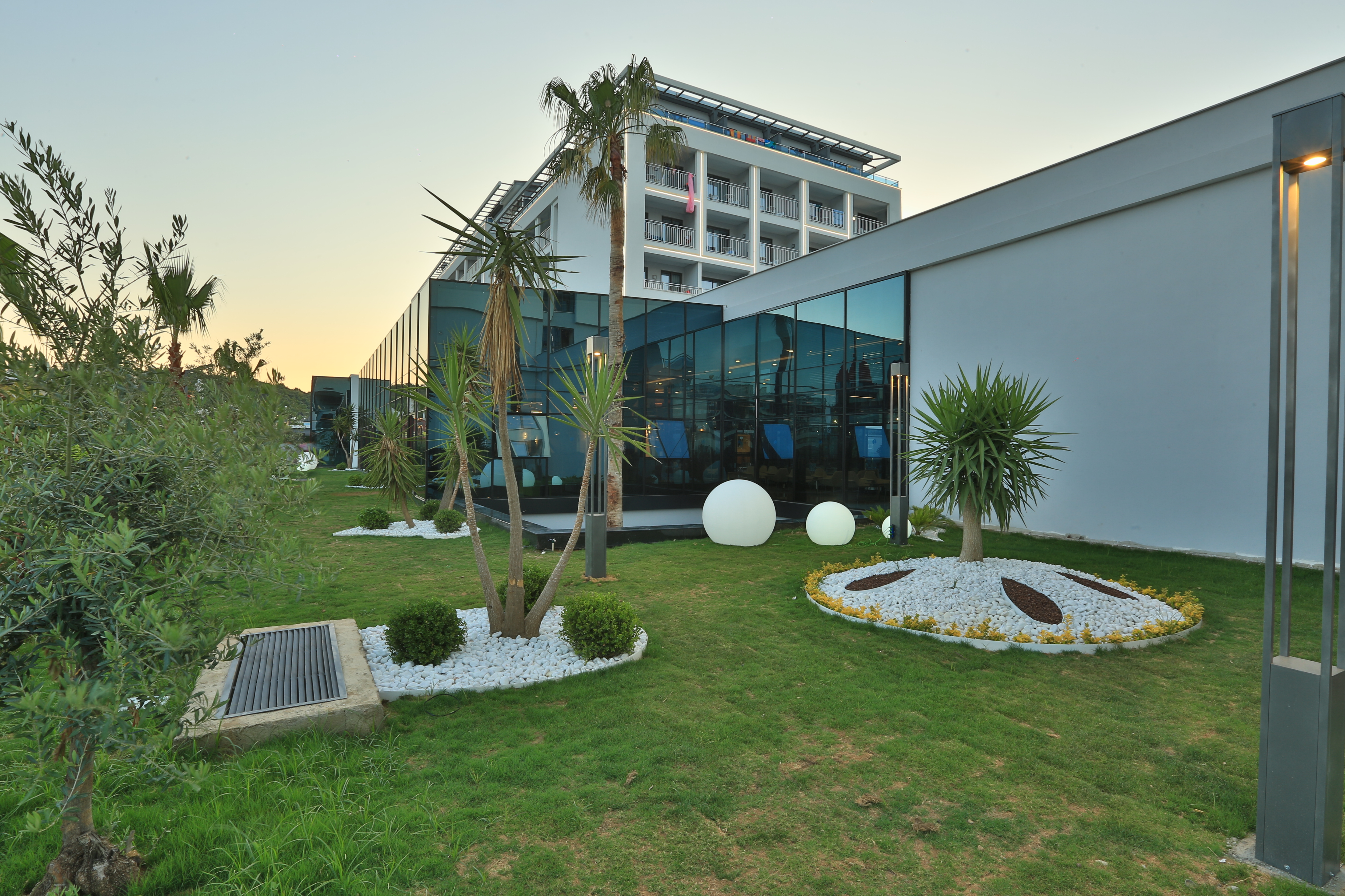Numa Bay Exclusive Hotel - Ultra All Inclusive 77/83