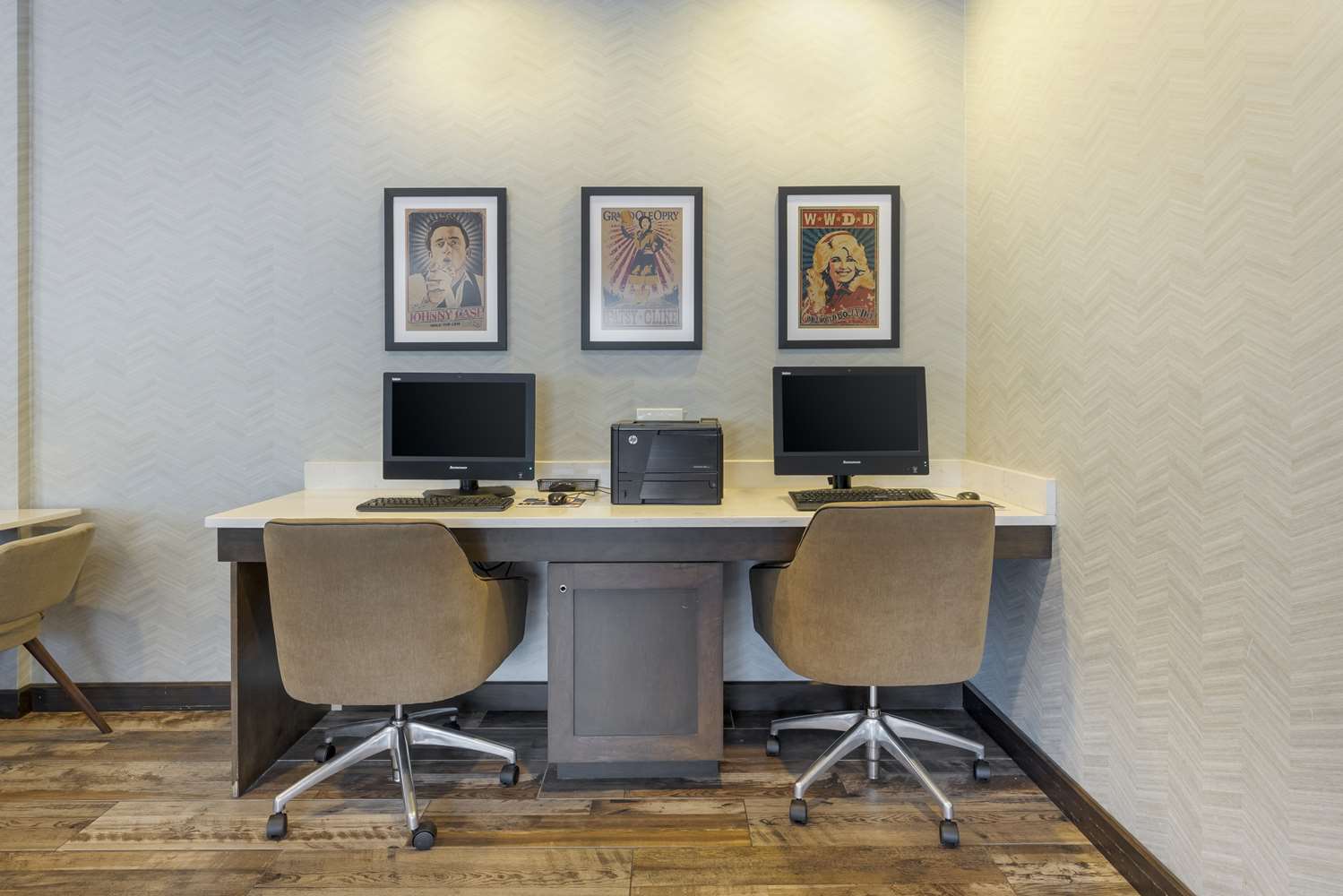 Best Western Plus Nashville Airport Hotel 8/12