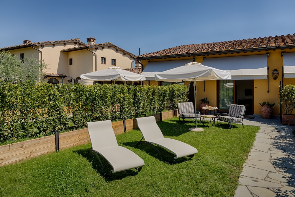 Villa Olmi Firenze 2/75