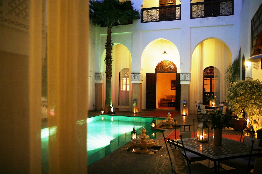 Riad Shama 47/75