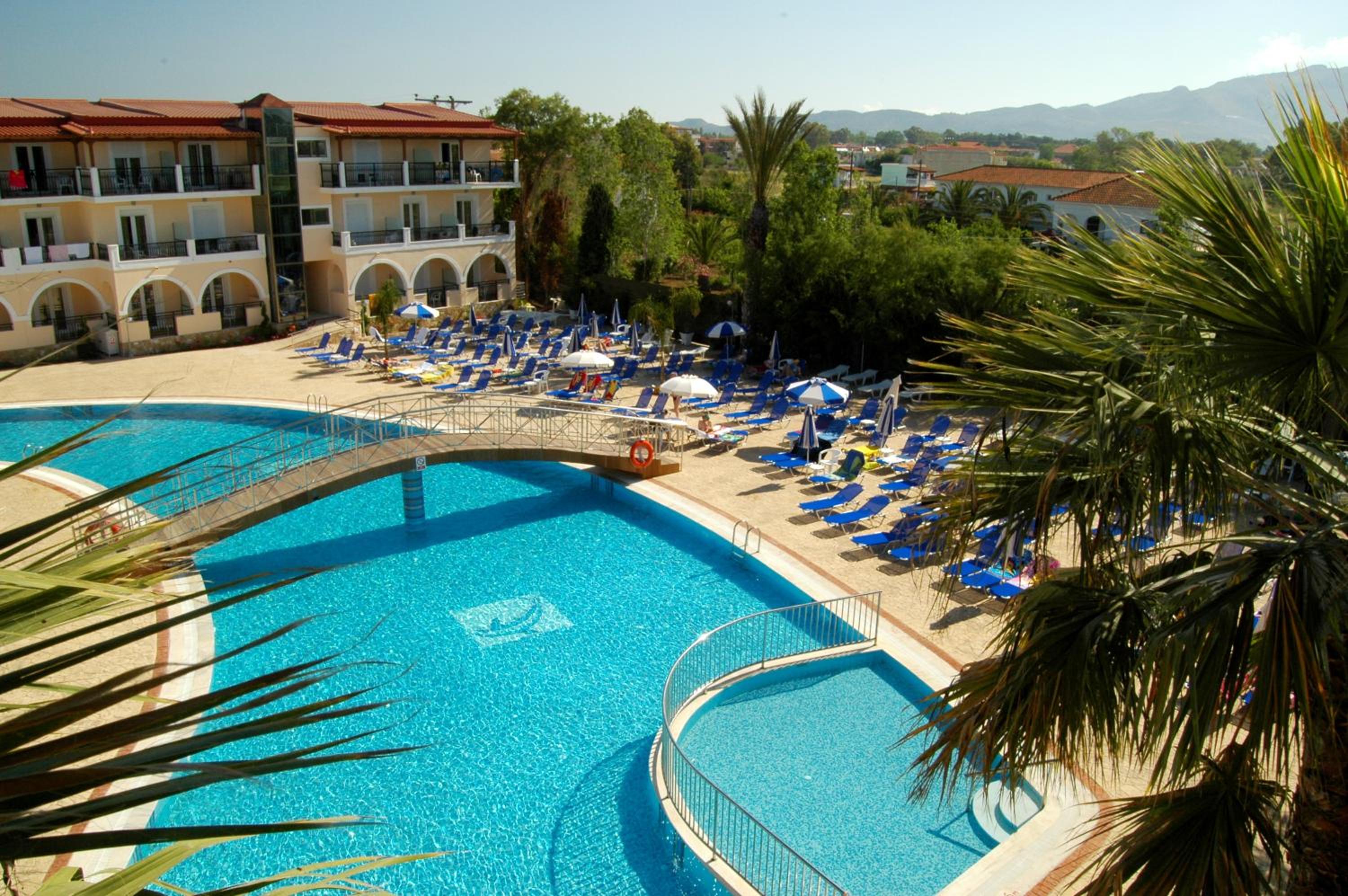 Majestic Spa Hotel 53/57
