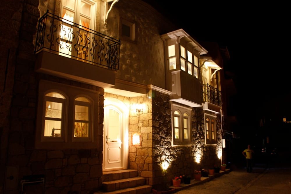 Alacati Ciftekuyu Butik Otel酒店(Alacati Ciftekuyu Butik Otel) 图片3