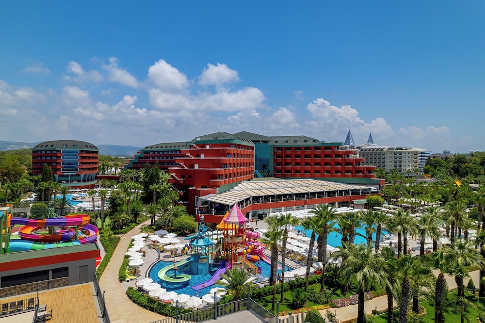 Delphin Deluxe Resort 39/50