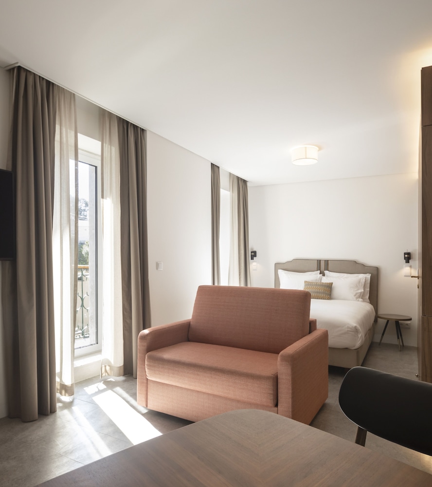 Lisbon Serviced Apartments Avenida 46/67